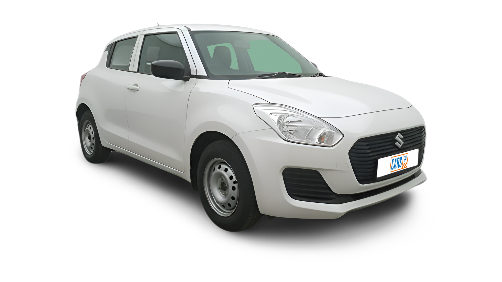 Maruti Swift-img